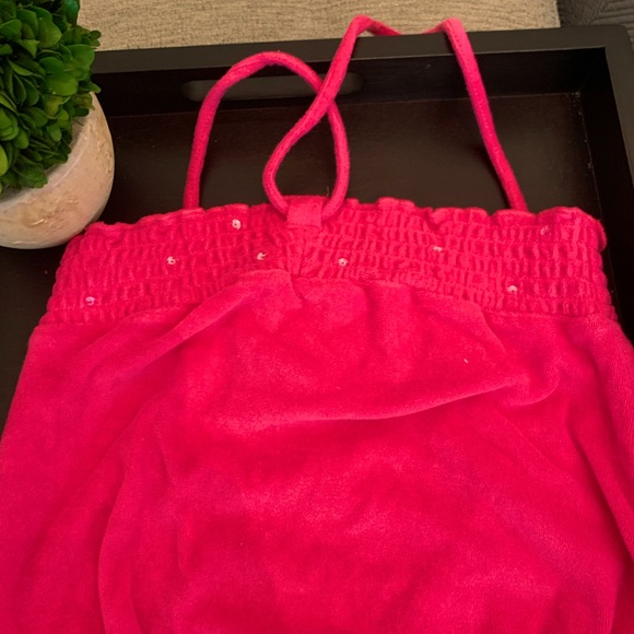 🏊🏻‍♀️Swim Cover-Up🤩 American Girl Size 10/12 - Picture 4 of 5